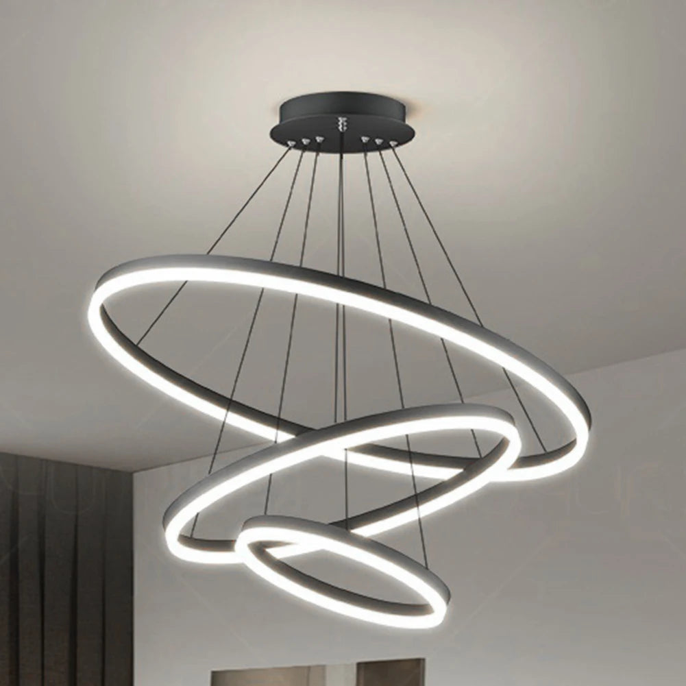 Modern Ceiling Chandelier 1