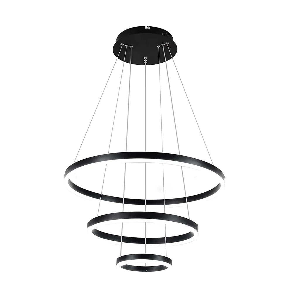 Modern Ceiling Chandelier 2