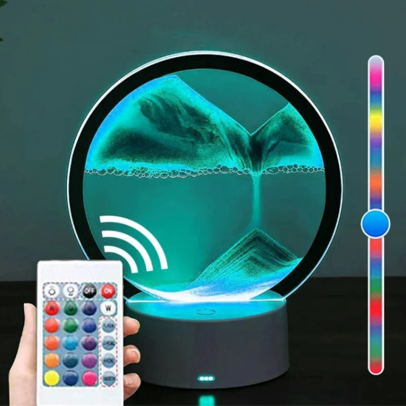 Night Light  Table Lamp 3D